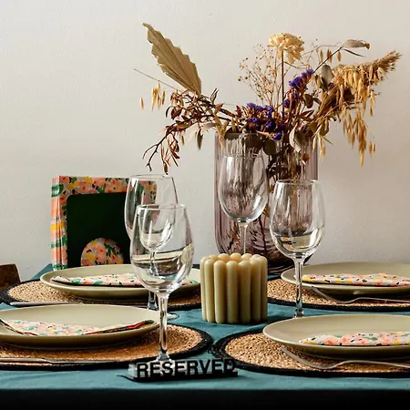 Art-apart Sava Riverside Old Town Renovated Belgrad