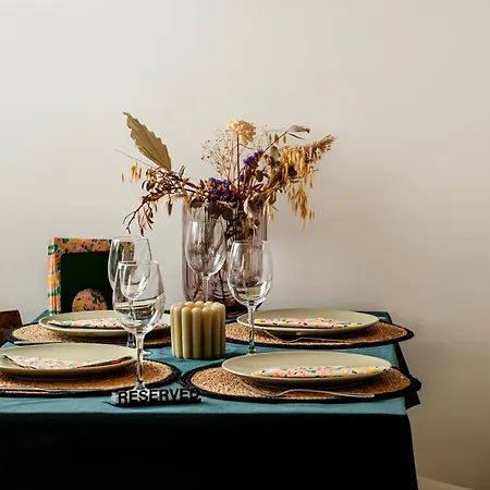 Art-apart Sava Riverside Old Town Renovated * Belgrad